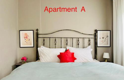 Side Sea View Apartment - Foto 4