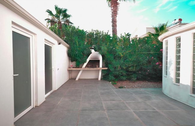 Spectacular Villa With Private Pool in Antalya - Foto 21