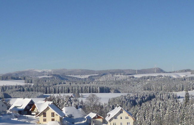 Lush Apartment in Furtwangen near Black Forest with Balcony - Foto 25
