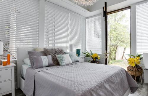 Downtown Memphis Shellcrest Apartments - Foto 29