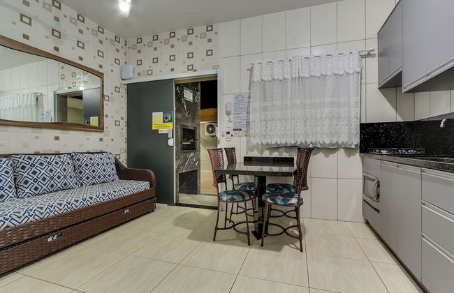 Residencial Flat Gean Guilherme - Photo 4
