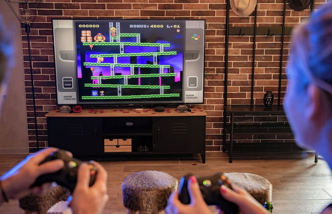 Appart Hotel GLAM88 Suites SPA et SAUNA - Photo 20