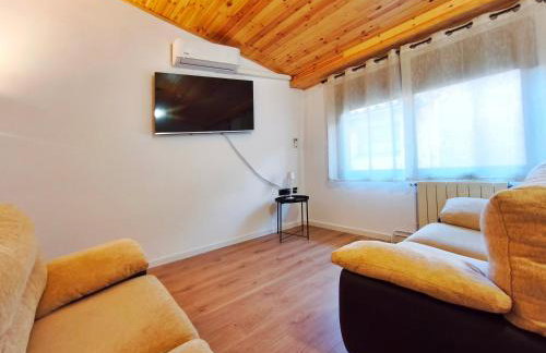 Casa en La Vila medieval de La Pobla de Lillet - Foto 14