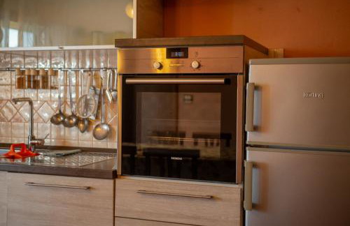 Apartments Angelica 1 - Photo 20