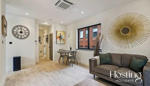 Platform One Apartments - Town Hall - Foto 2