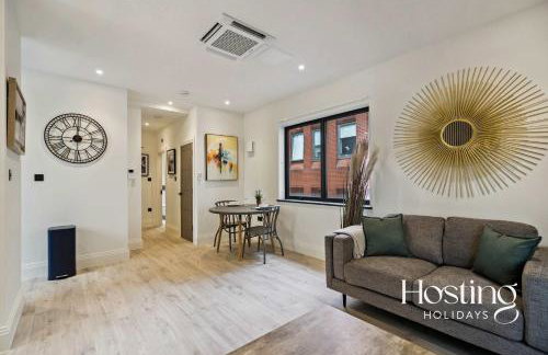 Platform One Apartments - Town Hall - Foto 2