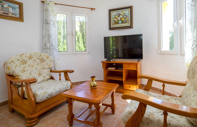 Villa Maria - Foto 18