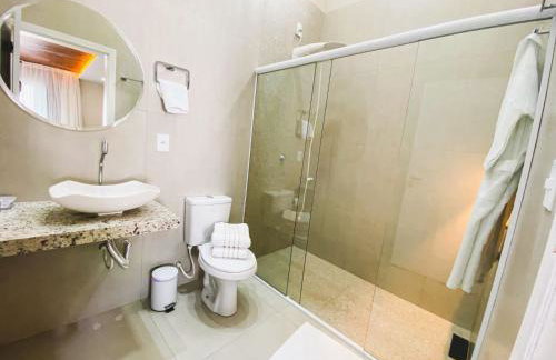 Casa Completa 6 Suíte e 1 Quarto, Piscina e Gourmet - Foto 5