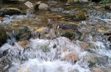 Gli Orti di Mulina le Apuane con parcheggio privato e WiFi - Foto 7