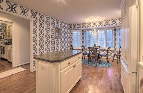 Waterfront Vacation Rental Near Louisville! - Foto 9