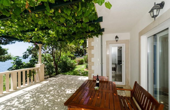 Apartments Plavac Mali - Photo 59