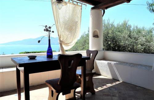 Case al Mare - terrazzi panoramici e ampio giardino - Foto 55