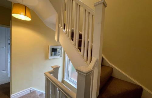 Luxury Beds Parking 2 Bathrooms 3 Large Bedrooms Nice Area - Foto 24