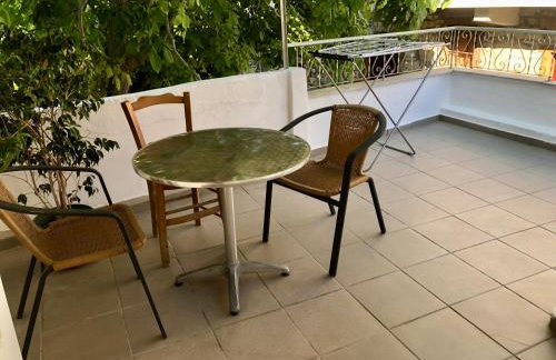 Kallimasia Chios - Iraklis House - Foto 10