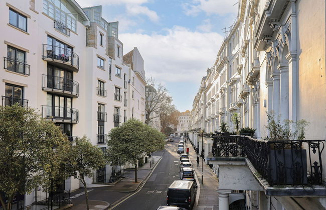 Kensington Gardens Apartments - Foto 42