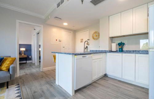 Cozy apt 2 bedrooms 1 mile Universal Studios - Foto 51