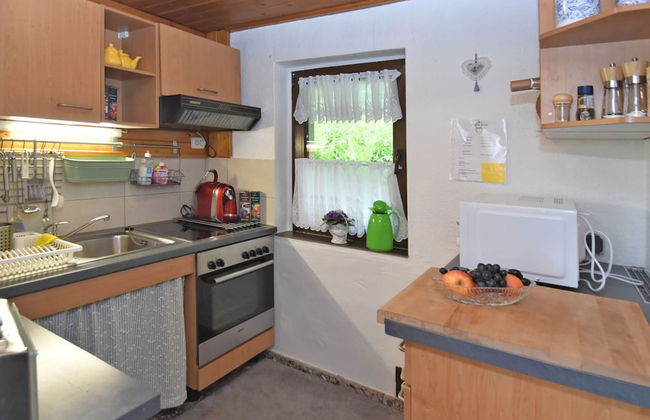 Quiet Getaway Near Ilmenau - Foto 3