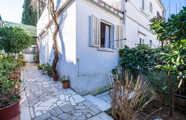 Apartment in Dubrovnik with terrace - Photo 13