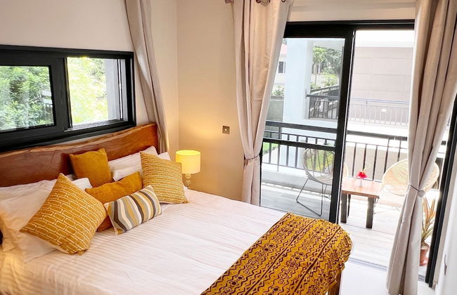 Fajara Residence - Foto 7