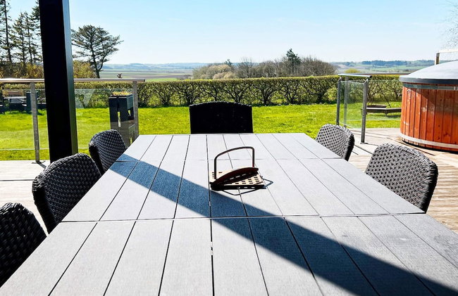 8 Person Holiday Home in Struer - Foto 28