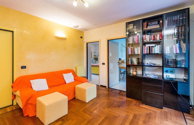 Holiday Home 5 Terre Free Shuttle Villa Maremontii mit Pool by Interhome - Foto 31