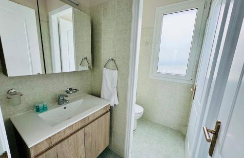 Sea Breeze Apartments Chios - Photo 16