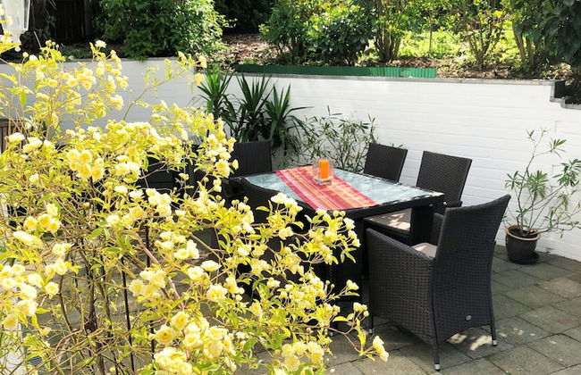 Ferienwohnung Dettum - Foto 48