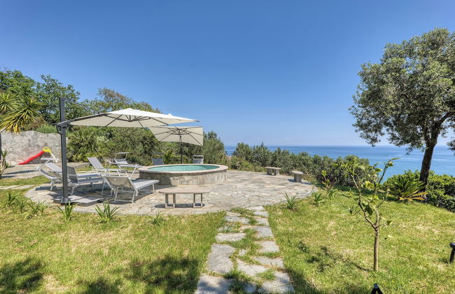Villa Luce del Sol with Pool - L - Foto 1