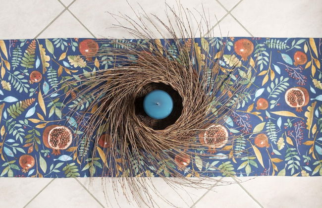 Welcomely - Il Nido Blu - Foto 26