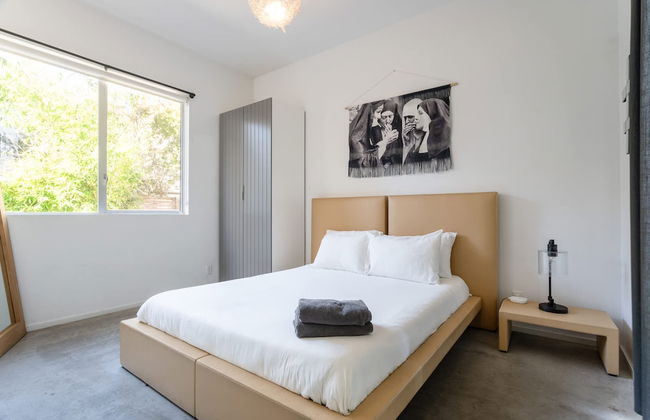 ATX Icon Mansion Rainey Street 6 min Walk - Foto 45