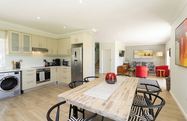 Kunjani Villas - Foto 46