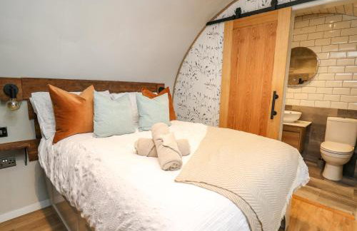 Tan Y Wawr - Derwen - Foto 21