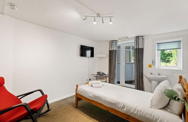 Dover Town Rooms - Foto 38