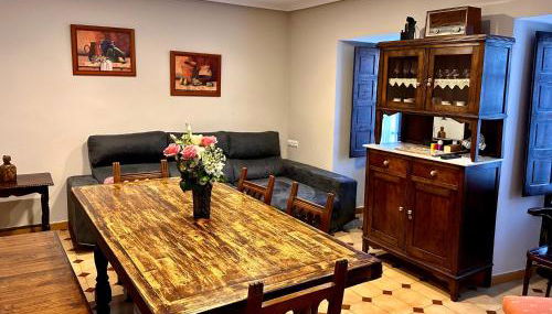 CASA NARCISA - Perfecta para familias y grupos - Valle del Silencio - Foto 3