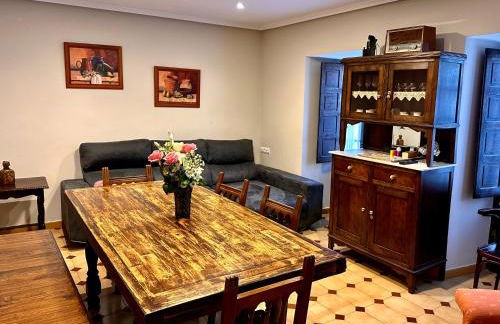 CASA NARCISA - Perfecta para familias y grupos - Valle del Silencio - Foto 3