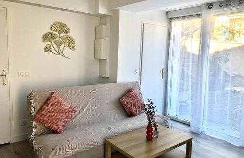 La rocaille du château - Foto 23