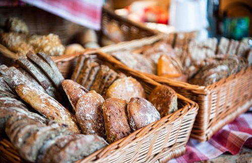 Residence Bad Moos - Foto 31