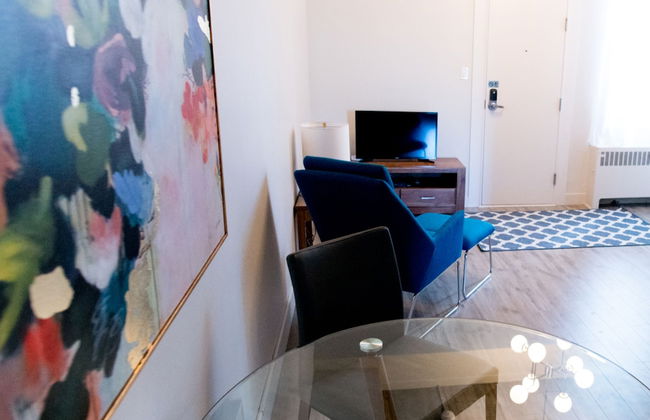 Le Central - Foto 41