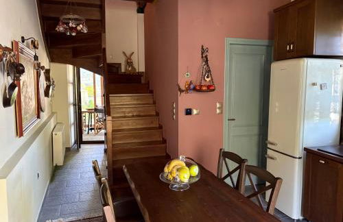 Cozy Nest House Δίκορφο Ζαγορίου - Foto 18