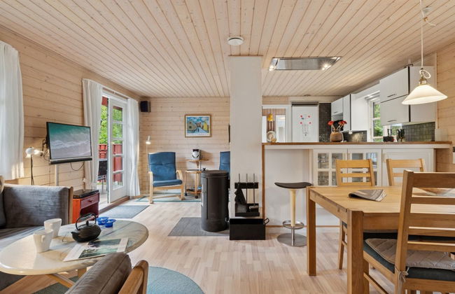 "Nahuel" - 200m from the sea - Foto 25