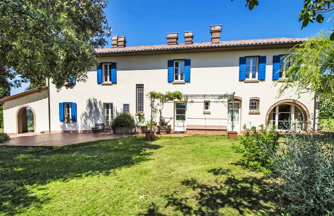 Podere le Valli - Foto 32