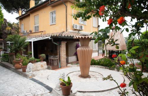 Villa Amalia Augusta - Foto 21