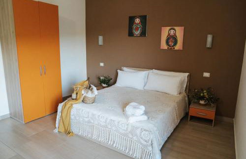 Agri B&B Terre Joniche - Foto 35