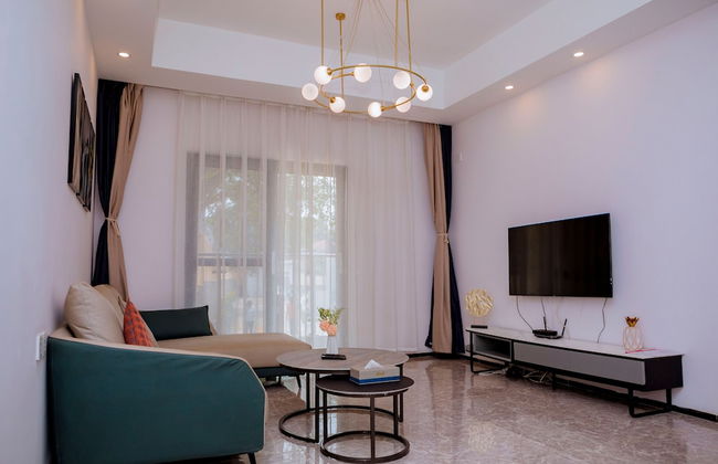 Elizabeth Golf Apartment - Foto 17