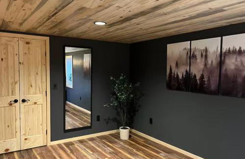 Grand Spruce Lodge - Foto 7