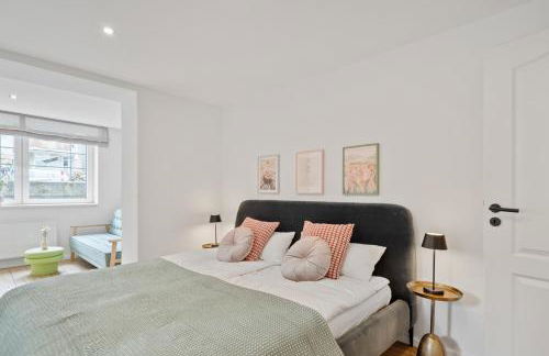 Neu ausgestattetes Apartment für bis zu 5 Personen - Foto 7