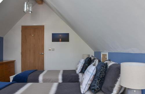 The Boat House At Tides Reach - Foto 14