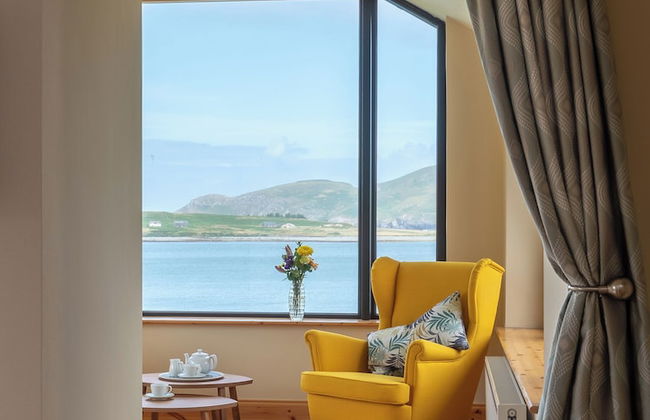 Luxury 4 Bedroom Holiday Home Overlooking the sea on Valentia Island - Foto 4
