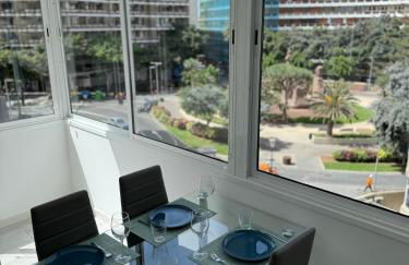 Vistas Plaza España centro ciudad Las Palmas - Foto 8