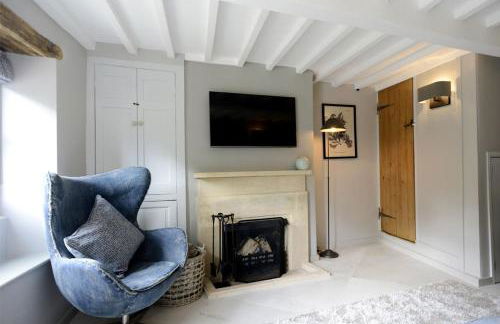 Walnut Cottage - Foto 6